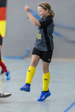 Bild 538 - wDJ Loewinnen Cup D2